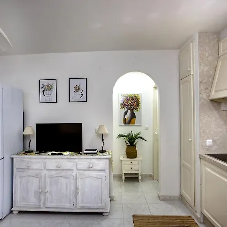 El Patio-4 By Interhome Apartment