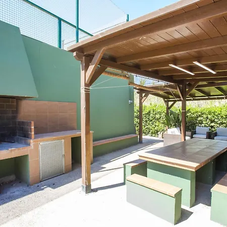 El Patio-4 By Interhome Apartment Dénia