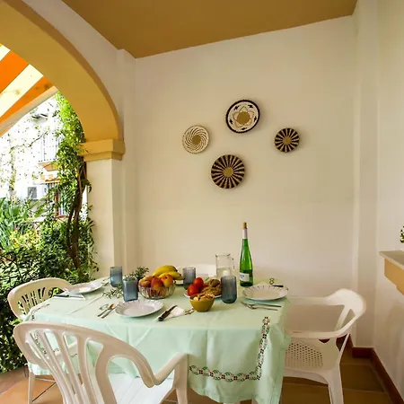 El Patio-4 By Interhome Apartment Dénia