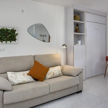 El Patio-4 By Interhome *