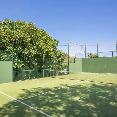 El Patio-4 By Interhome Apartment