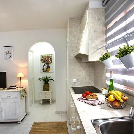 El Patio-4 By Interhome *