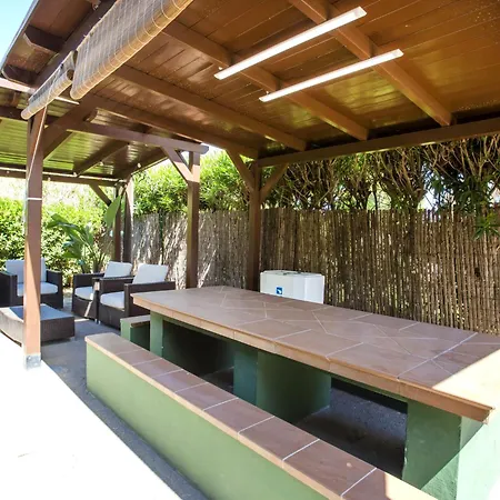 El Patio-4 By Interhome Apartment *