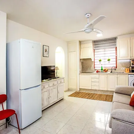 El Patio-4 By Interhome Apartment Dénia