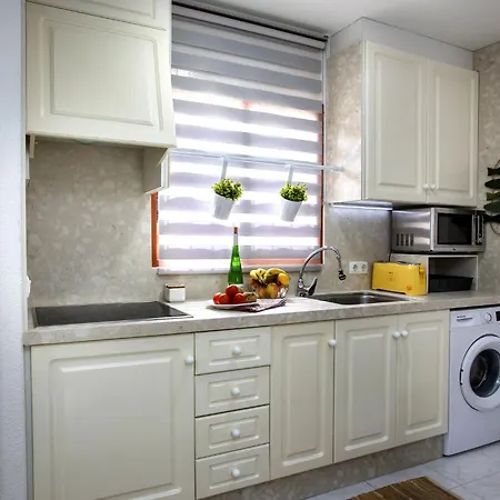 El Patio-4 By Interhome * Dénia