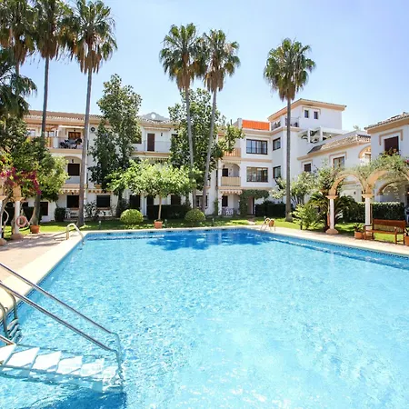 Apartment El Patio-4 By Interhome Dénia