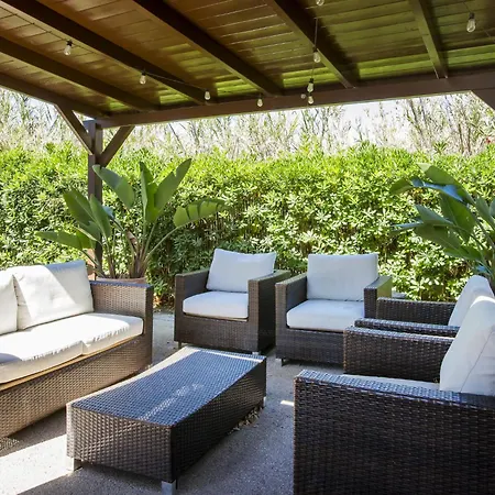 El Patio-4 By Interhome *