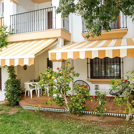 Apartment El Patio-4 By Interhome Dénia