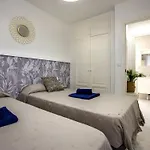 Appartamento El Patio-4 By Interhome *