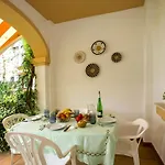El Patio-4 By Interhome Appartamento Dénia