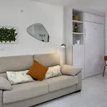 El Patio-4 By Interhome *