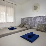 El Patio-4 By Interhome Appartamento *