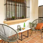El Patio-4 By Interhome Appartamento Dénia