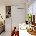 Appartamento El Patio-4 By Interhome