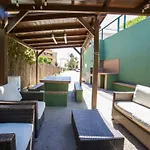 El Patio-4 By Interhome Appartamento Dénia