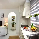 El Patio-4 By Interhome *