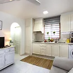El Patio-4 By Interhome Appartamento Dénia