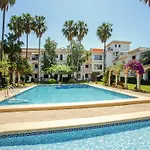El Patio-4 By Interhome Appartamento Dénia