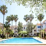 El Patio-4 By Interhome Appartamento Dénia