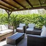 El Patio-4 By Interhome *