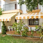 Appartamento El Patio-4 By Interhome Dénia