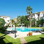 El Patio-4 By Interhome *