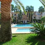El Patio-4 By Interhome Appartamento