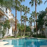 El Patio-4 By Interhome Appartamento *