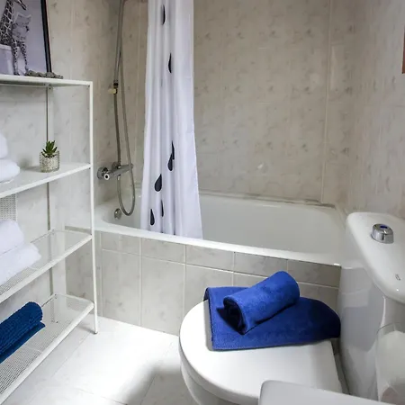 El Patio-4 By Interhome