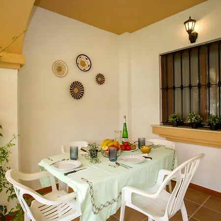 El Patio-4 By Interhome Denia