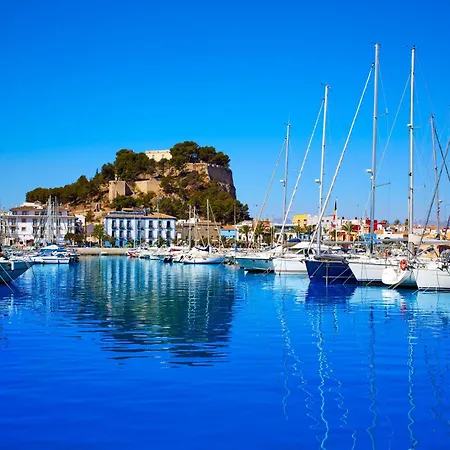 El Patio-4 By Interhome