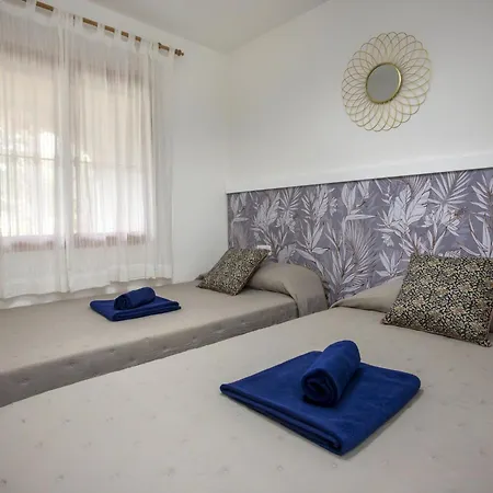 El Patio-4 By Interhome 아파트 *