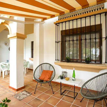 Appartamento El Patio-4 By Interhome Dénia