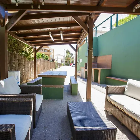 El Patio-4 By Interhome Διαμέρισμα Denia
