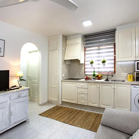 El Patio-4 By Interhome Διαμέρισμα Denia