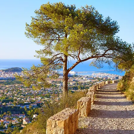 아파트 El Patio-4 By Interhome