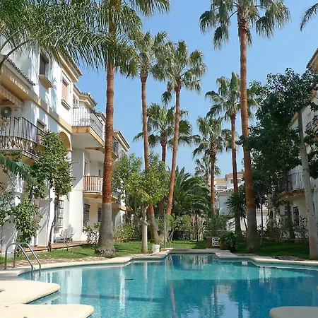 El Patio-4 By Interhome 아파트 *