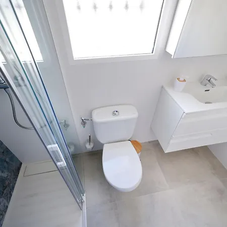 Apartment El Patio-4 By Interhome