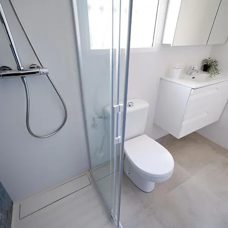 Διαμέρισμα El Patio-4 By Interhome Denia