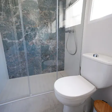 El Patio-4 By Interhome * Denia