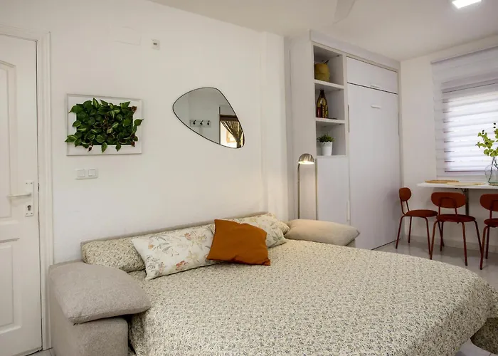 El Patio-4 By Interhome * Dénia