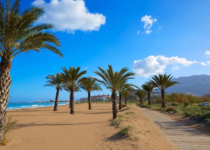 El Patio-4 By Interhome Apartamento