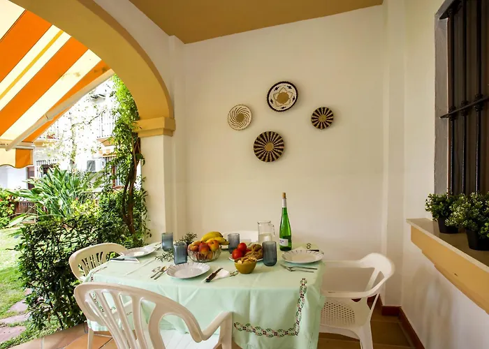 El Patio-4 By Interhome Apartamento Dénia