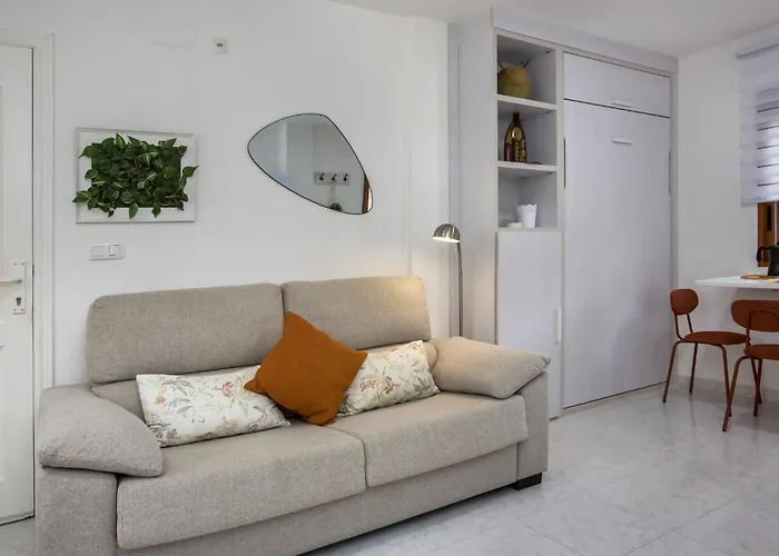 El Patio-4 By Interhome *