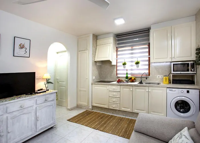 El Patio-4 By Interhome Apartamento Dénia