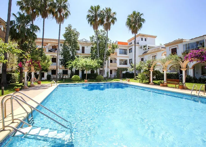 Apartamento El Patio-4 By Interhome Dénia