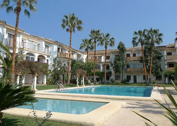 El Patio-4 By Interhome Dénia