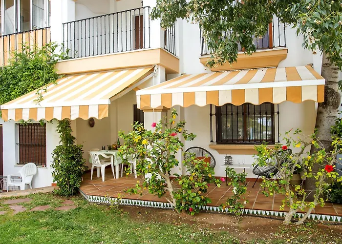 Apartamento El Patio-4 By Interhome Dénia