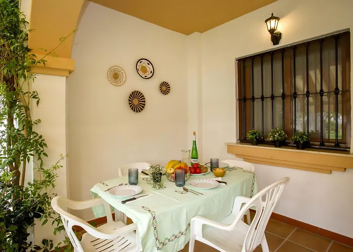 El Patio-4 By Interhome Denia