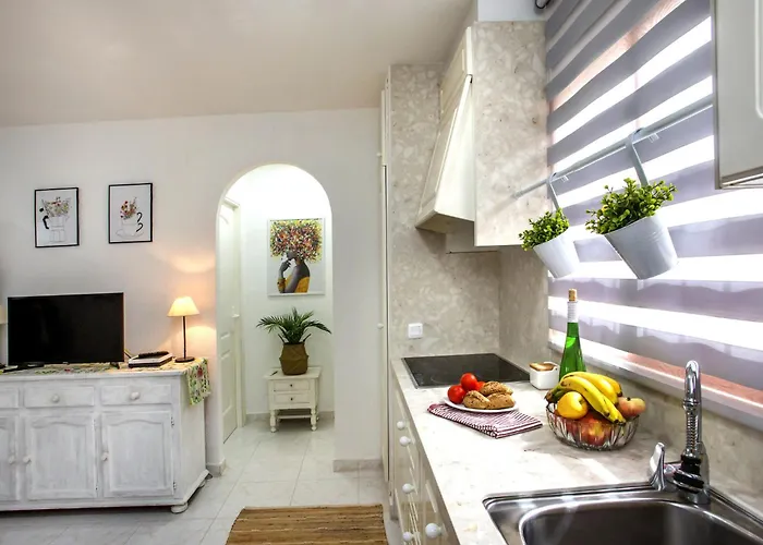 El Patio-4 By Interhome *